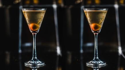 Recipe: Apple-Pie-Tini